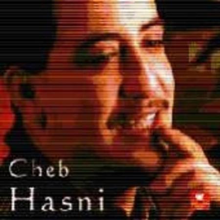Cheb hasni