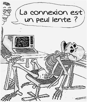 que faire!!! ca geeeeeeeeeeene